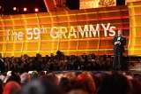Premios Grammy 2018 se realizarán en Nueva York