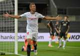 Sevilla eliminó al Manchester United y se clasificó a la final de la Europa League