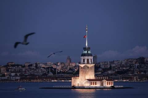 Turquía será la sede de la próxima cumbre mundial de cambio climático de las Naciones Unidas