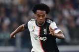 Con Cuadrado diez minutos, Juventus clasificó a la final de la Copa de Italia