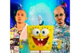 “Bob Esponja: Al Rescate” marca un hito para la música latina con Tainy y J Balvin a la cabeza