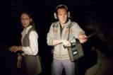 La foto que confirma el inicio del rodaje de "Expediente Warren 3″
