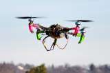 Japón buscará que medicamentos sean repartidos a través de drones