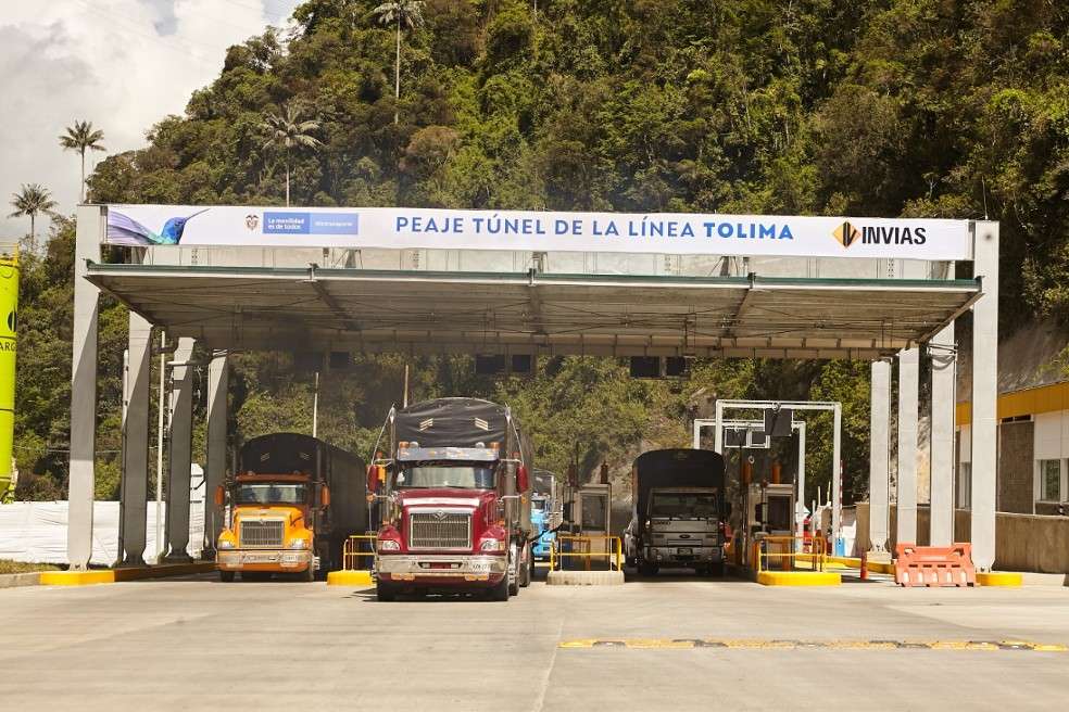 No elevar el precio de los peajes y mantener congelado el precio del ACPM ayuda al bolsillo de los camioneros.