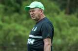 “El Arriero” quiere seguir haciendo historia con Nacional