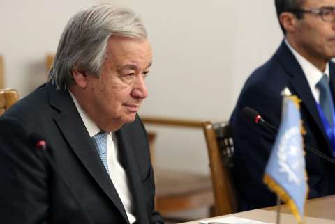 ONU alertó un aumento de agresiones sexuales en conflictos en 2023