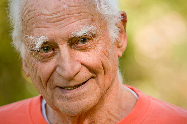 Michel Serres , filósofo e historiador de las ciencias, miembro de la Academia Europea de Ciencias y Artes y de la Academia Francesa, nacido el 1o. de septiembre de 1930 en Agén, Francia, y fallecido el pasado 1o. de junio. / Cortesía