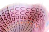 El misterio de los 100.000 euros que encontraron en diferentes inodoros en Suiza