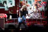 Foo Fighters en Bogotá: recomendaciones para el concierto