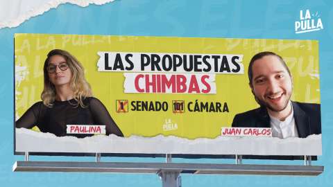 Así quieren ENGAÑARLO en elecciones | La Pulla