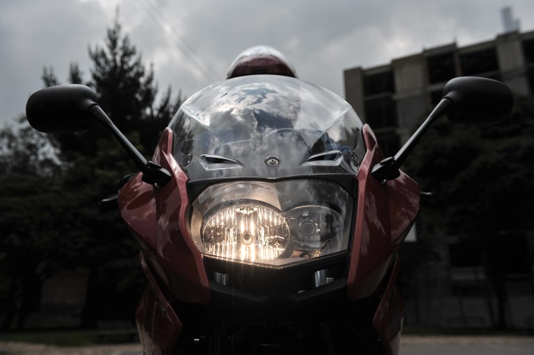 Estas son algunas de las mejores opciones tecnológicas para cuidar tu moto
