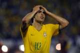 Kaká se lesiona y se perderá la Copa América Centenario