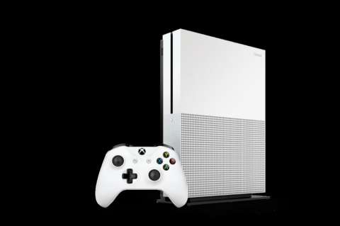 La visión de las consolas según Microsoft