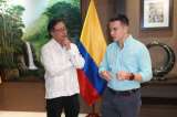Colombia y Ecuador suben tono tras choque arancelario y de seguridad: este es su impacto