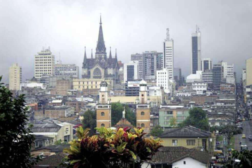 Desde la organización Manizales en Común dicen que han denunciado estas irregularidades desde 2018. / Archivo El Espectador