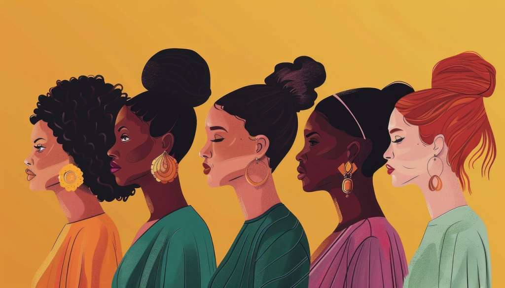 Las mujeres más influyentes en Colombia durante 2024