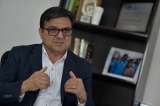“Perdimos un año para resolver el lío de fondo”: secretario de salud sobre subred