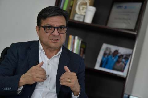 “Perdimos un año para resolver el lío de fondo”: secretario de salud sobre subred