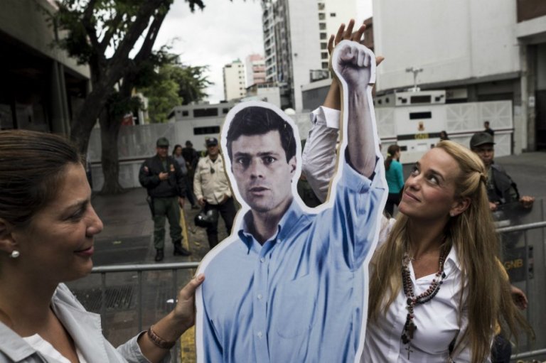 Unasur reitera respeto a decisiones en caso de Leopoldo López