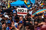 El rostro de la muerte en Venezuela
