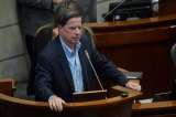 “Se va a quebrar el Estado si seguimos con el centralismo”: Cristo defendió reforma al SGP