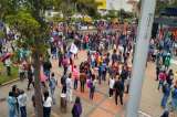 Estas son las razones por las que los maestros convocaron a paro nacional