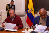 Cambio Radical anunció que radicará moción de censura contra Murillo por Venezuela
