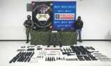 Los tentáculos “invisibles” de las Agc (o Clan del Golfo) en Bogotá