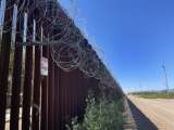 Kamala Harris promete “reforma migratoria” en visita de campaña a la frontera