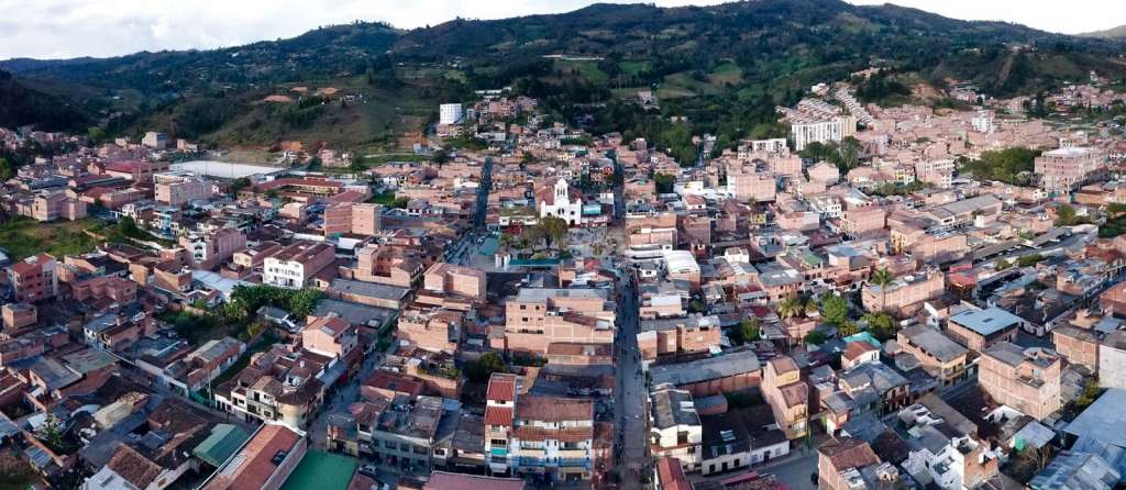 Valle de San Nicolás