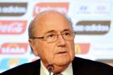 Blatter admitió que la elección de Qatar 2022 tuvo influencias políticas