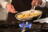Si suben el gas, ¿nos van a subir el precio de la comida?