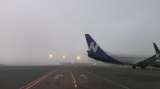 Aeropuerto José María Córdova retoma operaciones tras cierre por mal clima