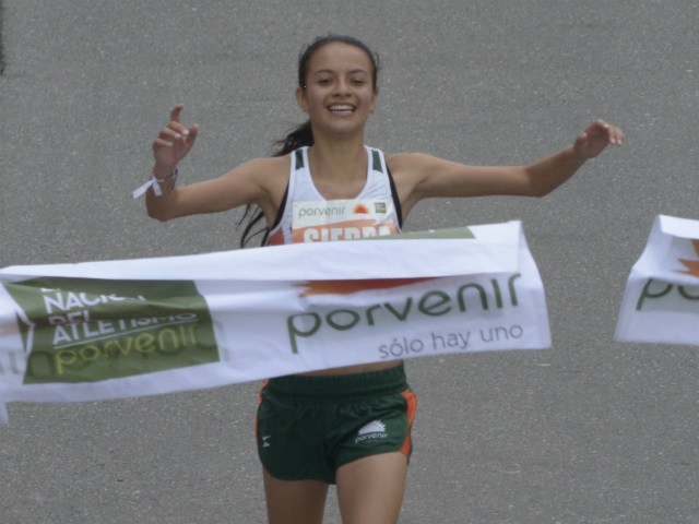 Las revelaciones de la Media Maratón de Bogotá