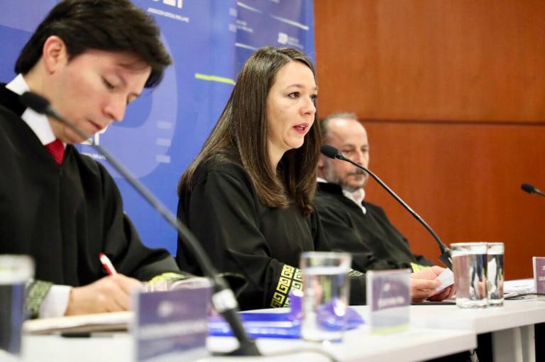 JEP asegura que versiones dentro del caso de secuestros deben continuar
