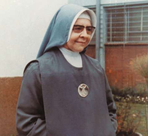 El milagro por el que la colombiana María Berenice Duque es beatificada