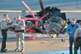 Padre de Paul Walker demanda a Porsche
