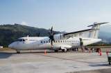 Por primera vez, operarán vuelos comerciales en aeropuerto de Boyacá