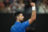 Djokovic y Alcaraz se citan en los cuartos de final del Abierto de Australia