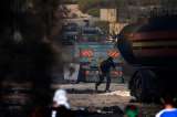 Guerra entre Israel y Hamás: arrasados los derechos humanos