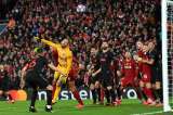 Liverpool vs. Atlético de Madrid: el día que todo cambió