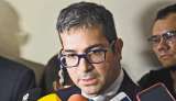 Juan Pablo Fajardo es el fiscal designado para investigar crimen de Marcelo Pecci