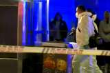 Sicario llegó a cigarrería, asesinó a un hombre e hirió a otro en su huida