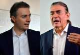 Bolívar y Quintero chocan por rumores de renuncia en la candidatura del Pacto Histórico