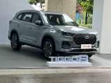 “Queremos ser actores globales relevantes”: Chery