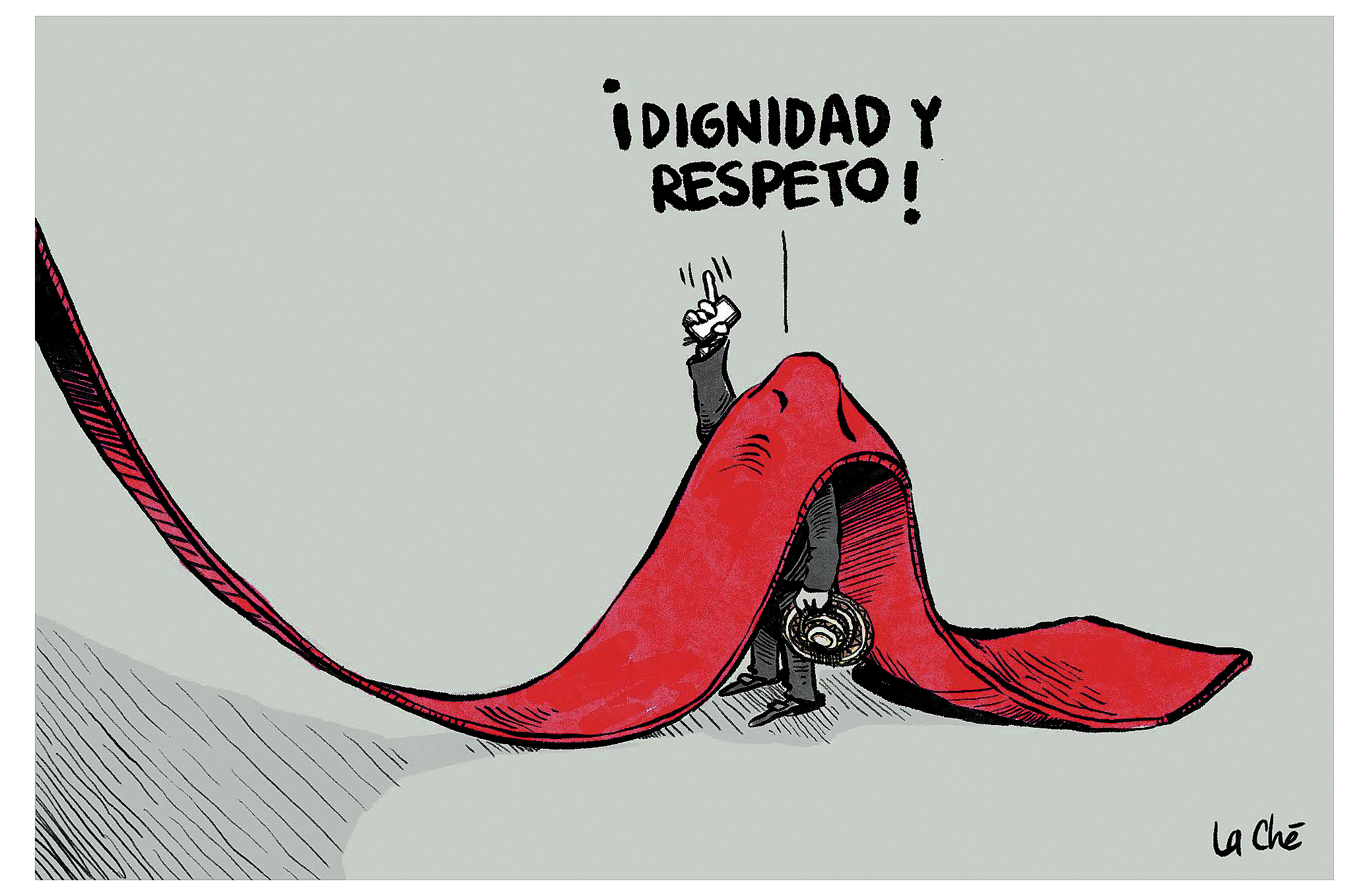 Caricatura