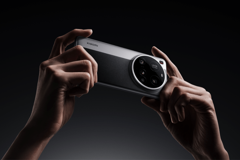 Para la mamá fotógrafa el Xiaomi 15 Ultra por 6.999.900 + kit de fotografía de regalo
Tecnología de punta con autonomía extrema. Combina lentes Leica Summilux de 50 MP con un teleobjetivo de 200 MP y zoom óptico 4.3× para captar cada detalle con nitidez profesional.
