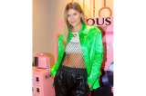Inauguración de la nueva tienda de ‘TOUS’ en el Centro Comercial Andino