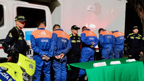 ¡Pilas! Con disfraces, falsos técnicos de servicios intentan hurtar en casas