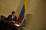 Gobierno no le teme a la revisión constitucional de la reforma de equilibrio de poderes